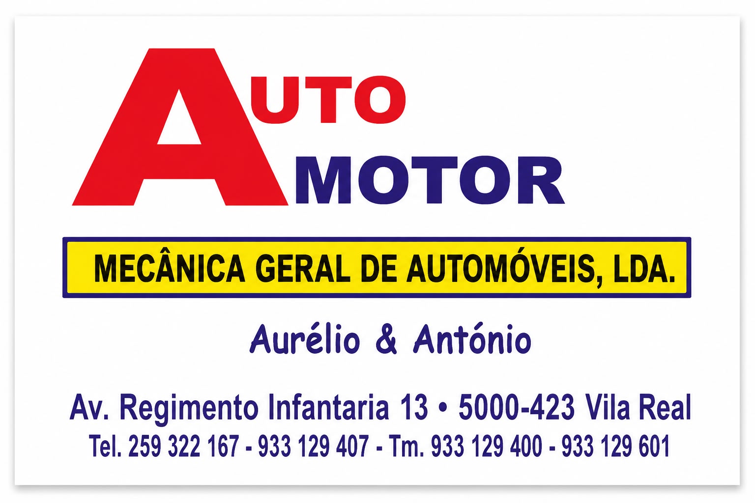 Auto Motor